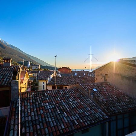 Mala Silex Apartments Malcesine Exterior photo